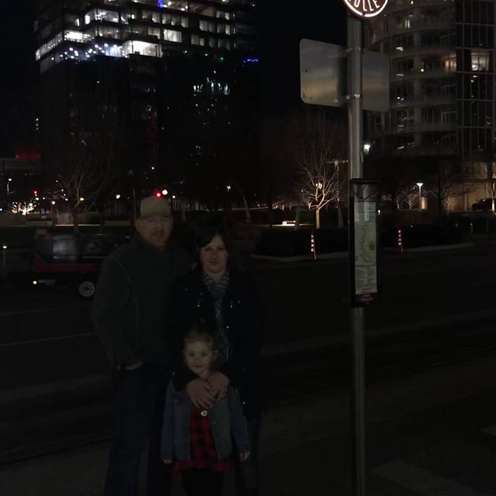 Meet your Posher, Lauren